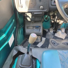 平成8年　ミゼットⅡ    車検切れ　代理出品の画像