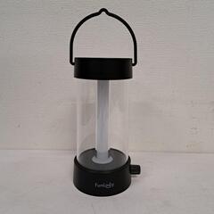 【充電コード欠品】ランタン FUNLOGY Lantern LE...