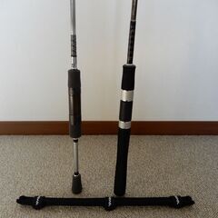 ジャンク　ハートランド　冴え掛け　２本セット