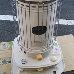 中古コロナストーブ