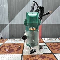 【中古】 日立 M6SB トリマ