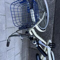 INNOVATION FACTORY  子供用自転車 24インチの画像