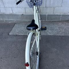 INNOVATION FACTORY  子供用自転車 24インチの画像