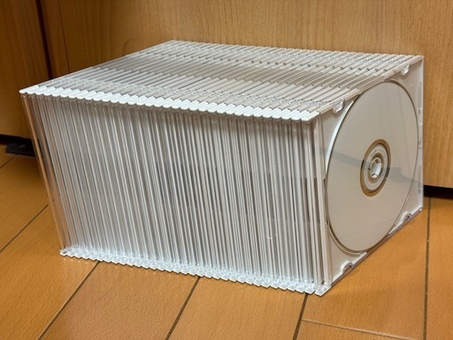 DVD-RW、DVD-RAM 70枚