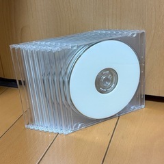 DVD-RW、DVD-RAM 70枚の画像
