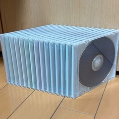 DVD-RW、DVD-RAM 70枚の画像