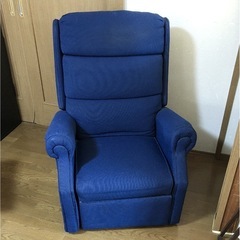 USヴィンテージ　シングルソファ　仙台市内
の画像