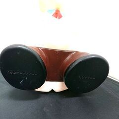 ビリケン商会 ソフビ フィギュア お茶の水博士 レトロ 当時物の画像