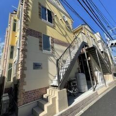 🉐✨フリーレント1ヶ月付き✨🉐敷金0・礼金0🎶賃料53,000円...