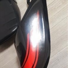 ゼファー 400 Z2テールカウル？の画像