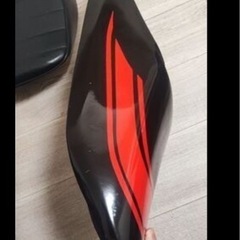 ゼファー 400 Z2テールカウル？の画像