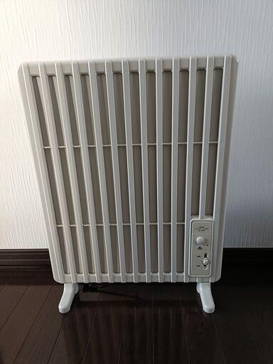 富士ホーロー パネルヒーター  HL-600F