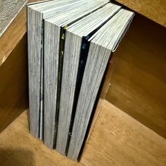 シグナル100 全巻の画像