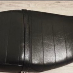 ゼファー400 タックロールシート？