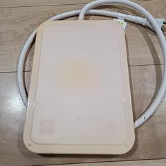 ペット用ヒーターの画像
