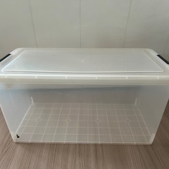 衣装ケース