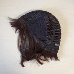 プリシラ　フルウィッグの画像