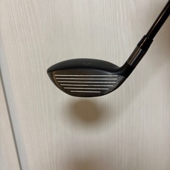 ローグst ls 3w クロカゲの画像