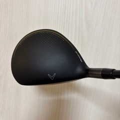 ローグst ls 3w クロカゲの画像