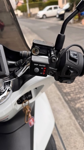 ホンダHONDA バイクpcx 150 鹿児島福岡熊本 (ゼロワン) 谷山のホンダの