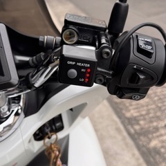 ホンダ　HONDA バイク　pcx 150 鹿児島　福岡　熊本　　の画像