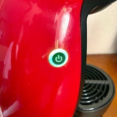 ネスカフェ　ドルチェグストの画像