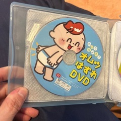 子供の教育DVDセットの画像