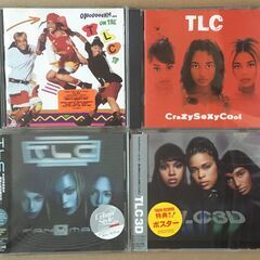 TLC  各種