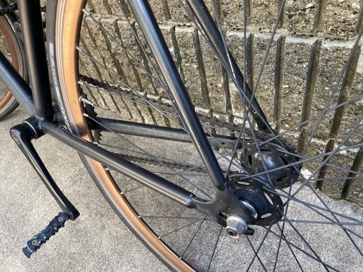 【再値下げしました！】フジ フェザー fuji  feather