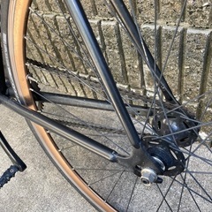 【再値下げしました！】フジ フェザー fuji  featherの画像