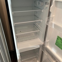 冷蔵庫　アイリスオーヤマ　133L　　の画像