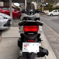 ホンダ　HONDA バイク　pcx 150 鹿児島　福岡　熊本　　の画像