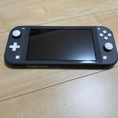 Switchライト