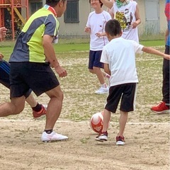 スペシャルオリンピックス日本・広島　福山支部　サッカー - 福山市