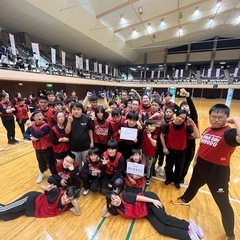スペシャルオリンピックス日本・広島　福山支部　サッカー − 広島県