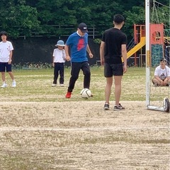 SON広島　サッカー