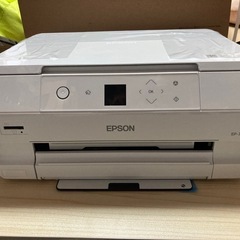 [ジャンク]EPSONプリンター EP-715A