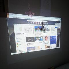 Epson EB-X24 プロジェクター本体