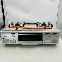 【❗️✨️美品✨️❗️】リンナイ製ガステーブル⭐️ RT61GH...