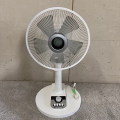 【45】C.NET 扇風機　COSM18 2023年式