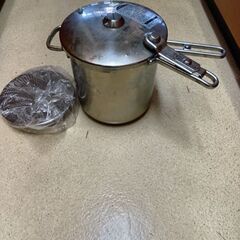 圧力鍋