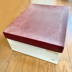 成人式 結婚式　バッグ＆草履セットの画像