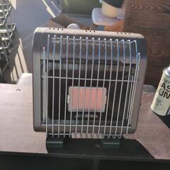 カセットヒーター