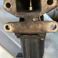 2トントラックいすゞエルフEGRバルブ