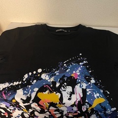 ONEOKROCK Tシャツ