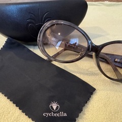 レディースサングラス