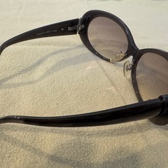 レディースサングラスの画像