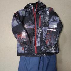 DREAM FLYスキーウェア　150cm
