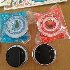 USJ限定グッズセットの画像