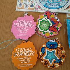 USJ限定グッズセットの画像